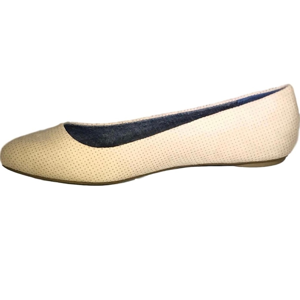 NWOT Flats